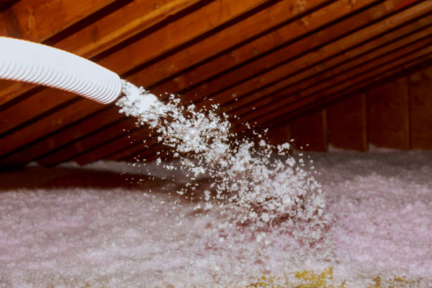 Types of Insulation We Offer in New Castle, DE