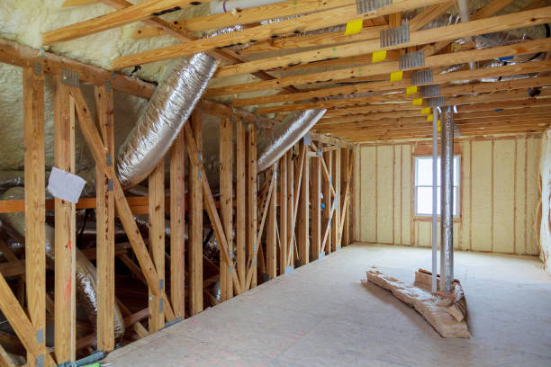 Trusted New Castle, DE Insulation Contractor Experts