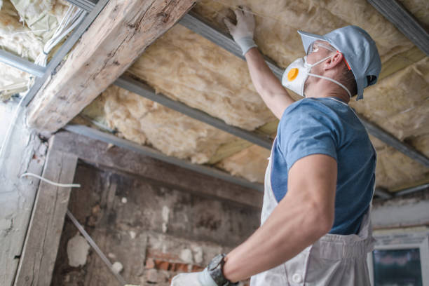 Best Spray Foam Insulation in New Castle, DE